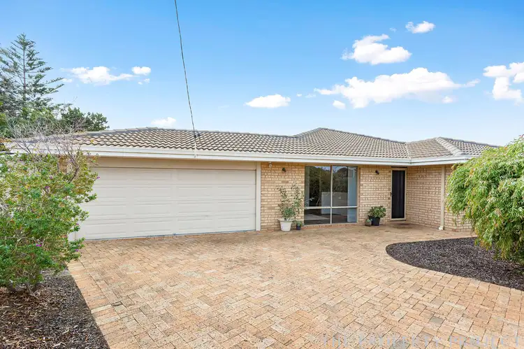 Third view of Homely house listing, 16 Bishops Close, Quinns Rocks WA 6030