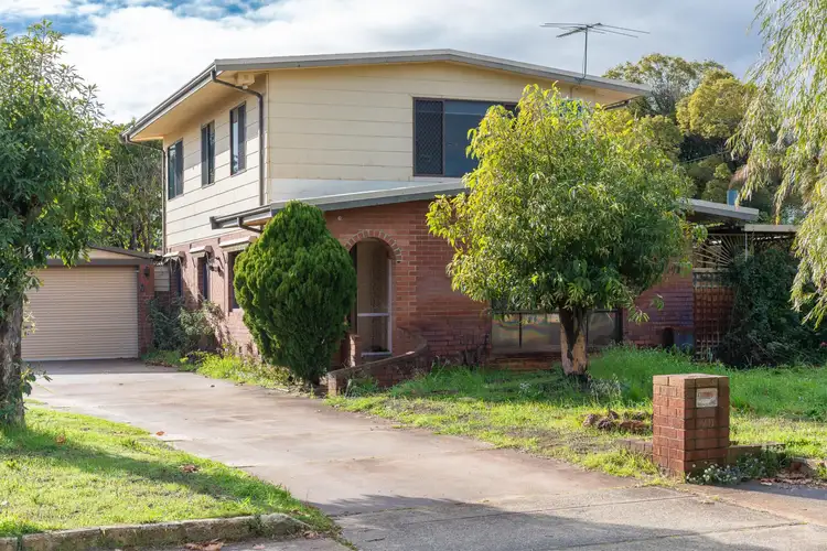 20 Langford Avenue, Langford WA 6147