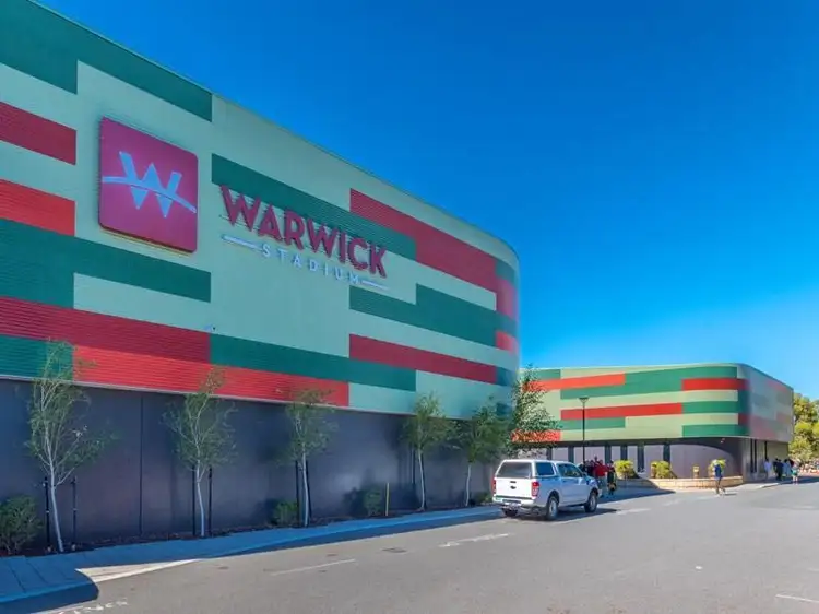 Lot 3, O'Grady Way, Girrawheen WA 6064