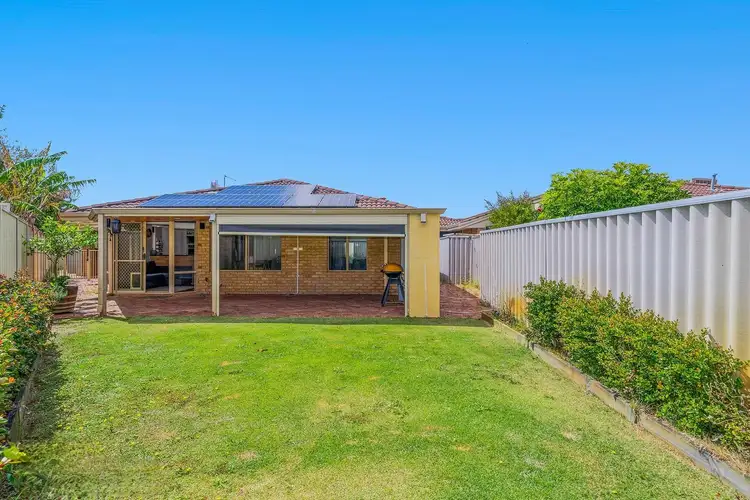 Second view of Homely house listing, 4A Spinnaker Crest, Ballajura WA 6066