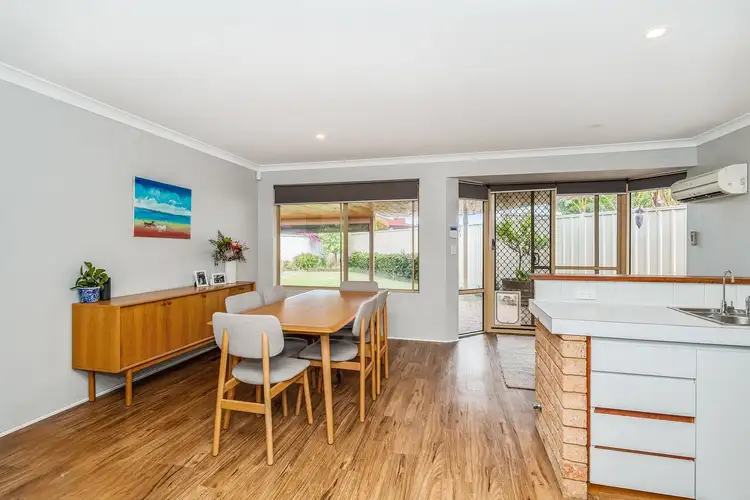 Fifth view of Homely house listing, 4A Spinnaker Crest, Ballajura WA 6066