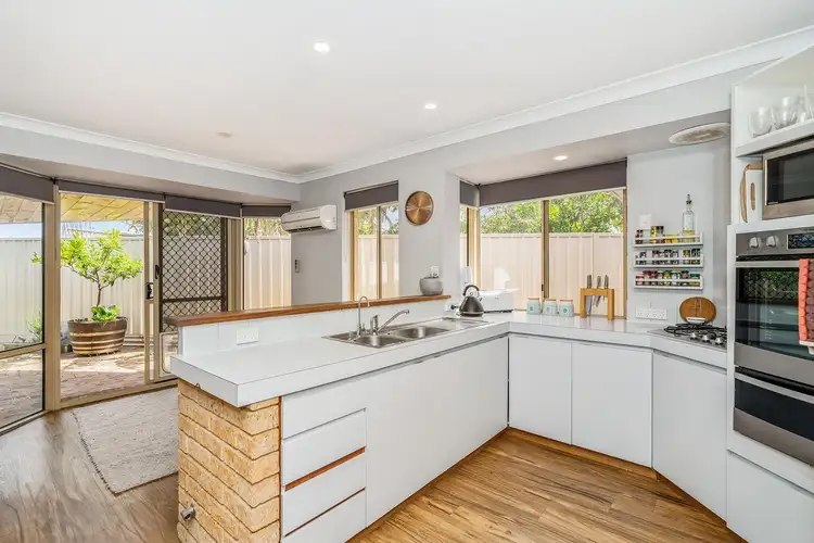 Sixth view of Homely house listing, 4A Spinnaker Crest, Ballajura WA 6066