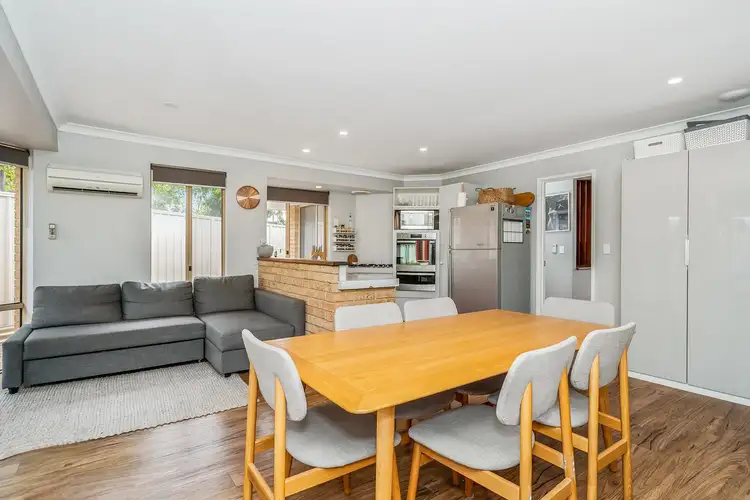 Seventh view of Homely house listing, 4A Spinnaker Crest, Ballajura WA 6066