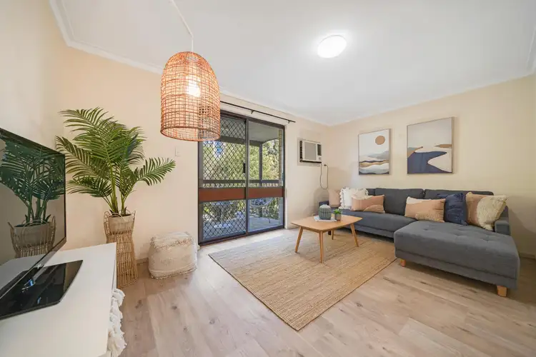 Second view of Homely apartment listing, 37/6 Brighton Road, Rivervale WA 6103