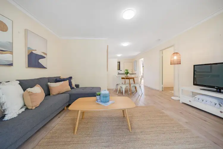 Third view of Homely apartment listing, 37/6 Brighton Road, Rivervale WA 6103