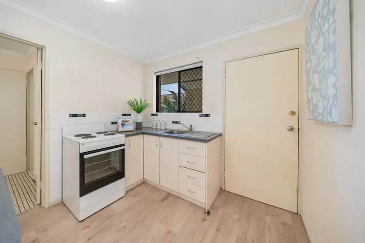 Sixth view of Homely apartment listing, 37/6 Brighton Road, Rivervale WA 6103