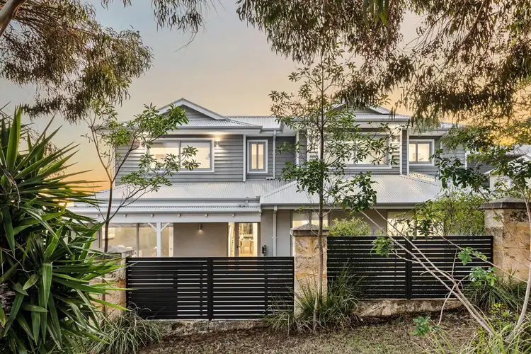 3 Easton Street, East Fremantle WA 6158