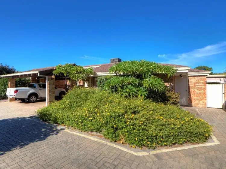 8/6 Camden Street, Dianella WA 6059