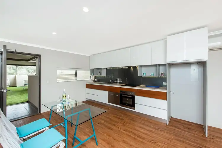 9/627 Hay Street, Jolimont WA 6014