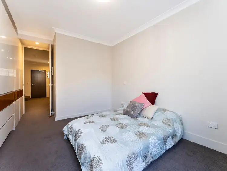 Seventh view of Homely townhouse listing, 9/627 Hay Street, Jolimont WA 6014