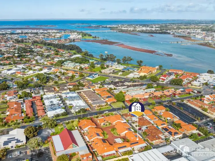 7/12 Creery Street, Dudley Park WA 6210