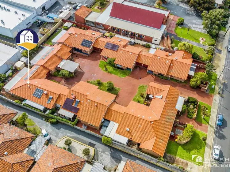 Second view of Homely unit listing, 7/12 Creery Street, Dudley Park WA 6210