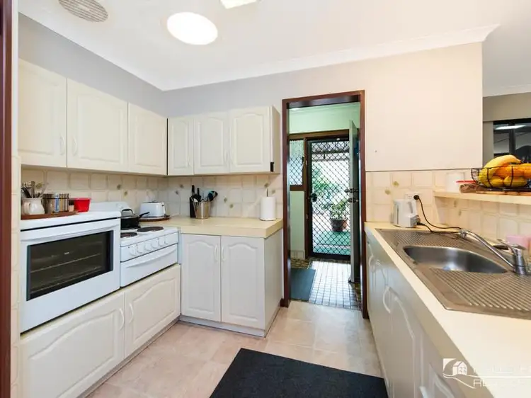 Fourth view of Homely unit listing, 7/12 Creery Street, Dudley Park WA 6210