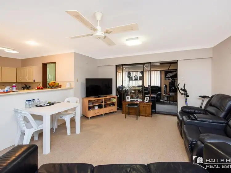 Fifth view of Homely unit listing, 7/12 Creery Street, Dudley Park WA 6210