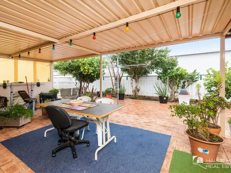 Seventh view of Homely unit listing, 7/12 Creery Street, Dudley Park WA 6210