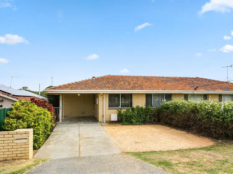 37B Hamilton Rd, Hamilton Hill WA 6163