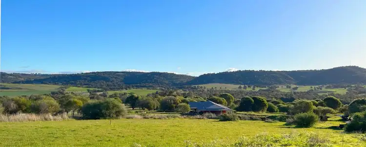 19 Oaklands Place, Dumbarton WA 6566