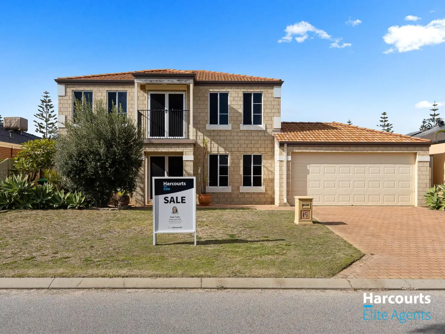 Main view of Homely house listing, 19 St Cloud Way, Port Kennedy WA 6172