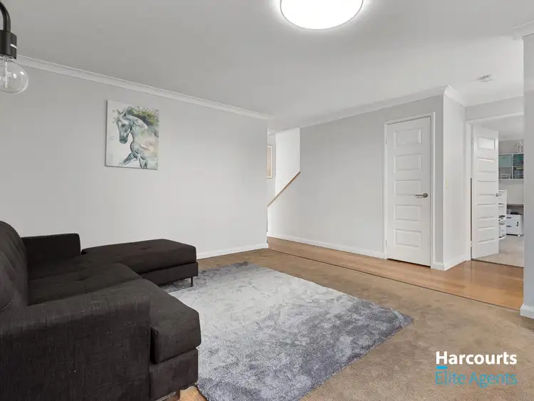 Fourth view of Homely house listing, 19 St Cloud Way, Port Kennedy WA 6172