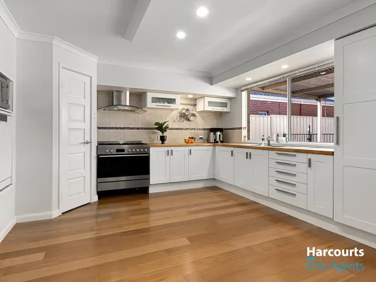 Fifth view of Homely house listing, 19 St Cloud Way, Port Kennedy WA 6172