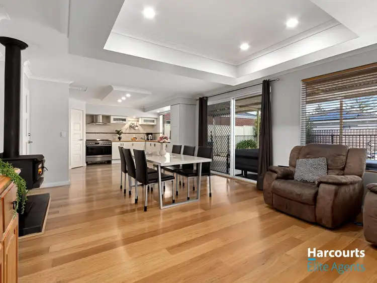 Sixth view of Homely house listing, 19 St Cloud Way, Port Kennedy WA 6172