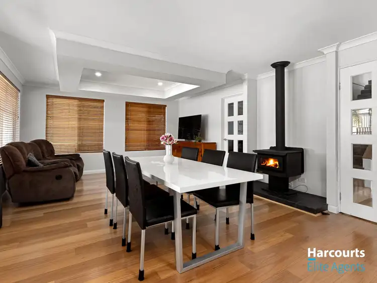 Seventh view of Homely house listing, 19 St Cloud Way, Port Kennedy WA 6172