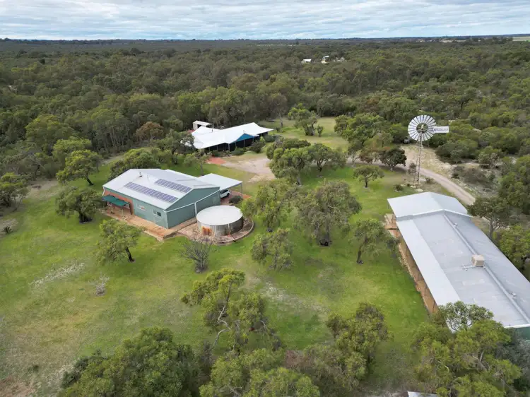 768 Chitna Road, Neergabby WA 6503