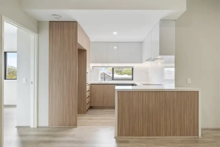Fifth view of Homely unit listing, 11/21 Kishorn Road, Applecross WA 6153