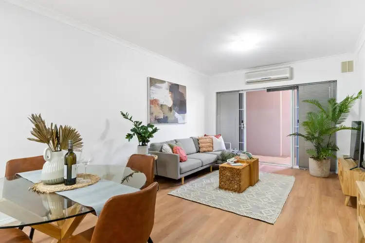 Main view of Homely apartment listing, 4/165 Grand Boulevard, Joondalup WA 6027