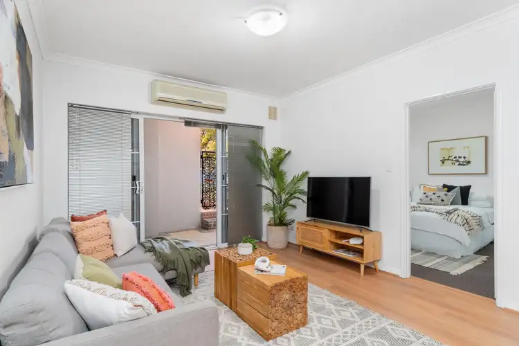 Second view of Homely apartment listing, 4/165 Grand Boulevard, Joondalup WA 6027