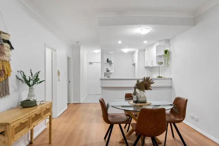 Fourth view of Homely apartment listing, 4/165 Grand Boulevard, Joondalup WA 6027