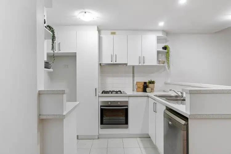 Fifth view of Homely apartment listing, 4/165 Grand Boulevard, Joondalup WA 6027