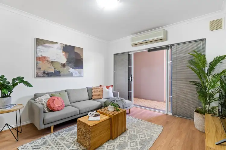 Seventh view of Homely apartment listing, 4/165 Grand Boulevard, Joondalup WA 6027