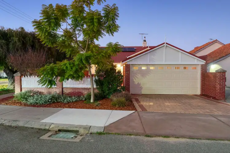 Main view of Homely house listing, 164 Eighth Avenue, Inglewood WA 6052