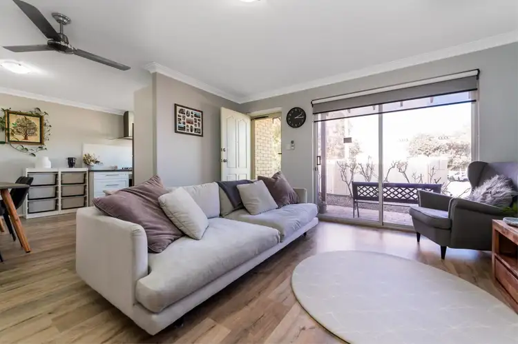 Main view of Homely villa listing, 2/21 East Street, Maylands WA 6051