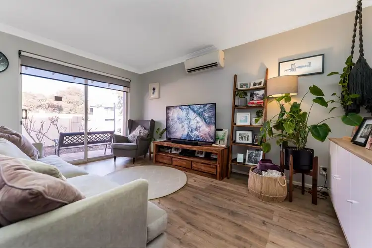Second view of Homely villa listing, 2/21 East Street, Maylands WA 6051