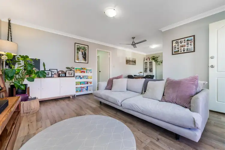 Third view of Homely villa listing, 2/21 East Street, Maylands WA 6051