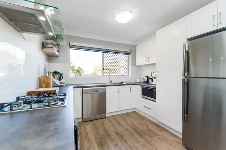 Fifth view of Homely villa listing, 2/21 East Street, Maylands WA 6051
