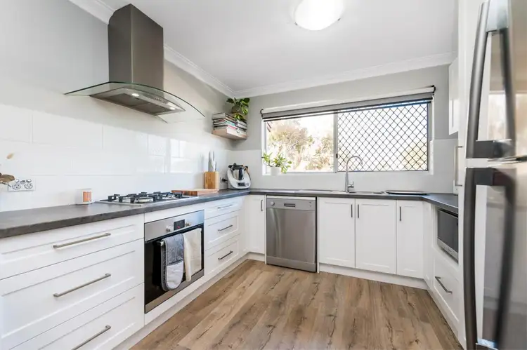 Sixth view of Homely villa listing, 2/21 East Street, Maylands WA 6051