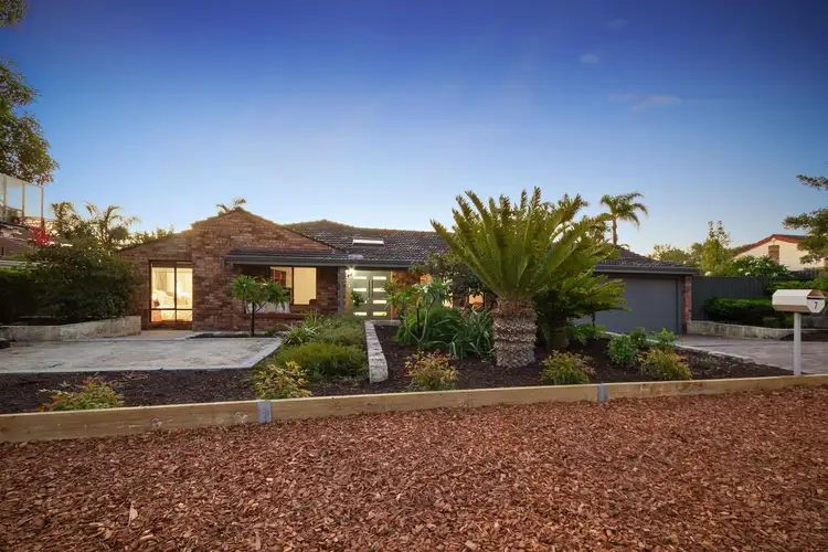 Main view of Homely house listing, 7 Holborn Close, Kingsley WA 6026