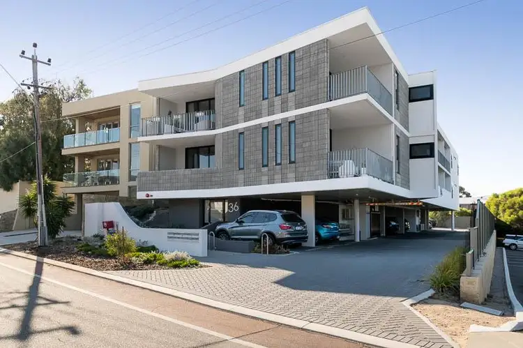 11/36 Pearl Parade, Scarborough WA 6019