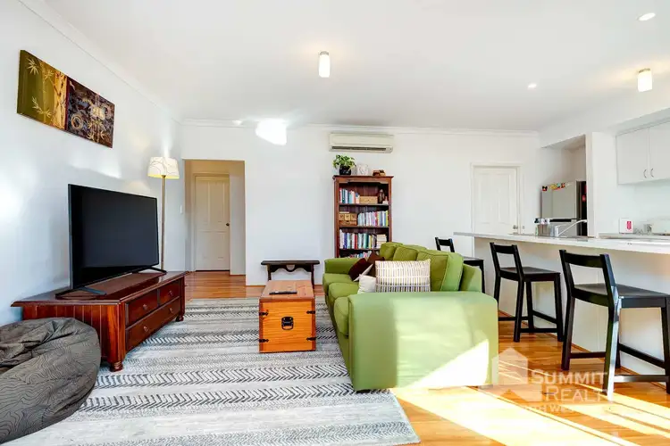 Third view of Homely unit listing, 2/26 Constitution Street, South Bunbury WA 6230