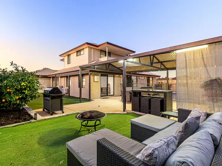 Second view of Homely house listing, 7 Navigator Drive, Singleton WA 6175