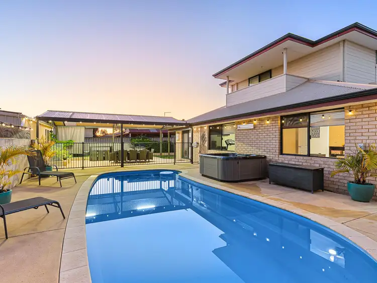 Third view of Homely house listing, 7 Navigator Drive, Singleton WA 6175
