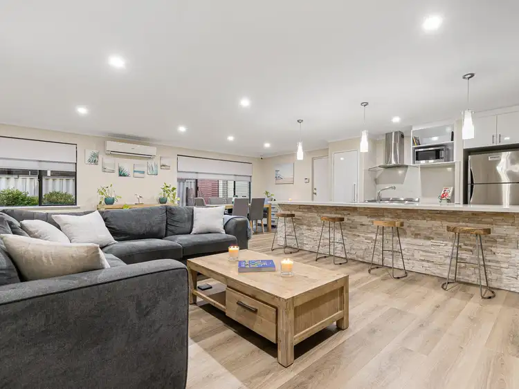 Fifth view of Homely house listing, 7 Navigator Drive, Singleton WA 6175