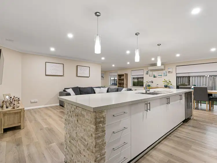 Sixth view of Homely house listing, 7 Navigator Drive, Singleton WA 6175