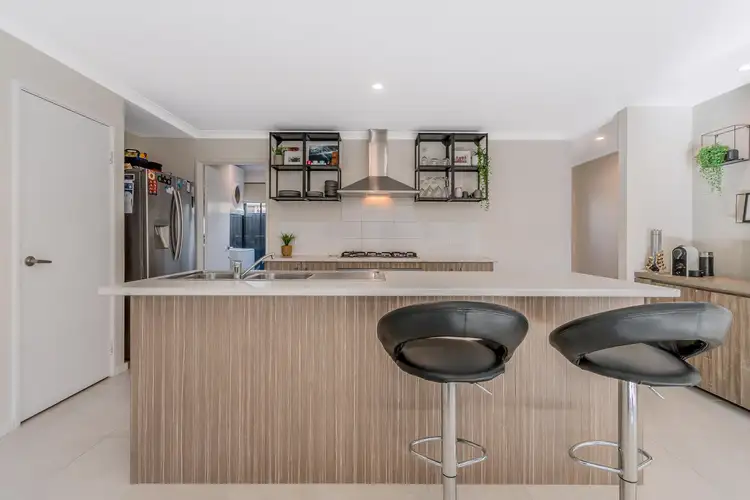 31 Daybreak Loop, Wellard WA 6170