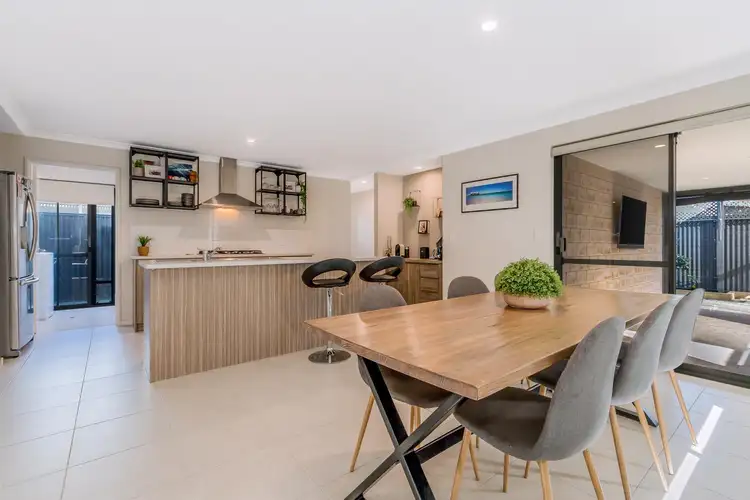 Third view of Homely house listing, 31 Daybreak Loop, Wellard WA 6170