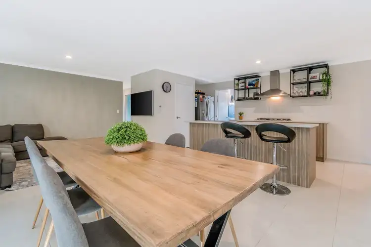 Fourth view of Homely house listing, 31 Daybreak Loop, Wellard WA 6170