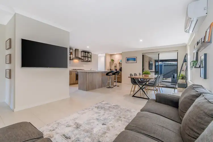 Sixth view of Homely house listing, 31 Daybreak Loop, Wellard WA 6170